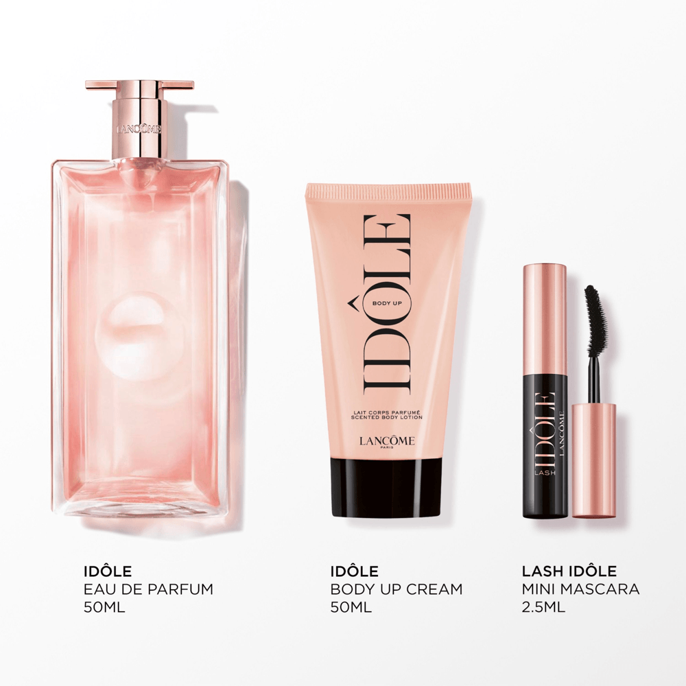 Lancome Idole 50ml Gift Set 2026
